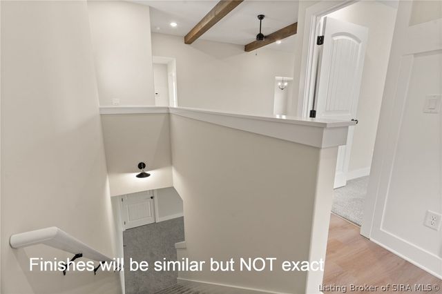1033 Dunbarton Way LOT 216, Georgetown, IN 47122