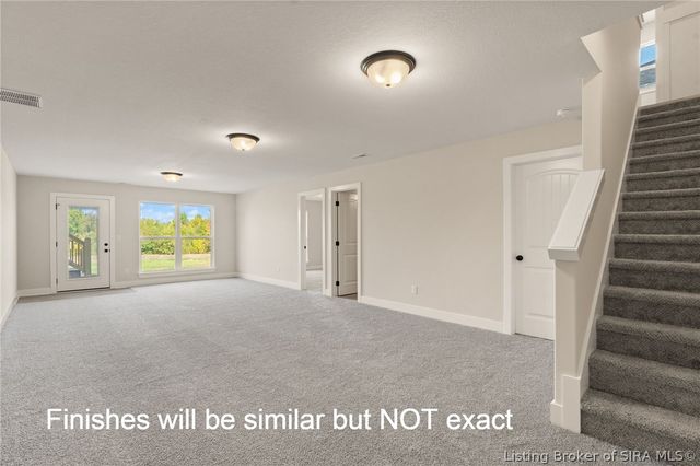 1033 Dunbarton Way LOT 216, Georgetown, IN 47122
