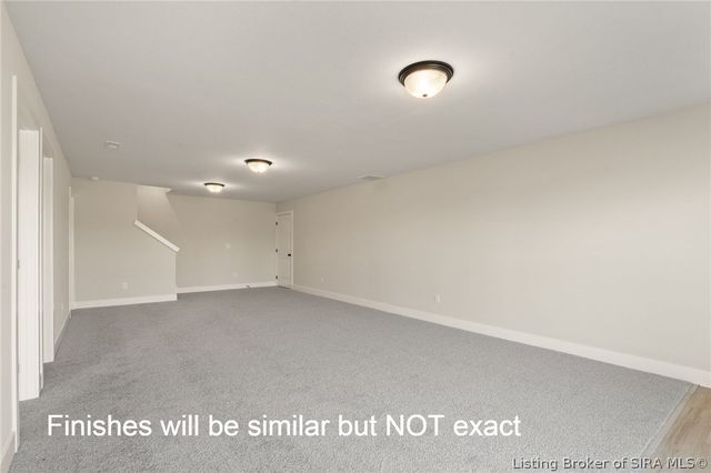 1033 Dunbarton Way LOT 216, Georgetown, IN 47122