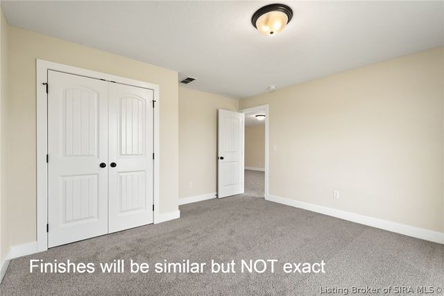 1033 Dunbarton Way LOT 216, Georgetown, IN 47122