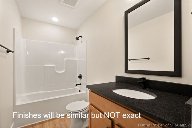 1033 Dunbarton Way LOT 216, Georgetown, IN 47122
