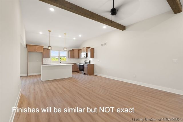 1033 Dunbarton Way LOT 216, Georgetown, IN 47122