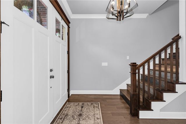 109 NW Highland Road, Bentonville, AR 72712