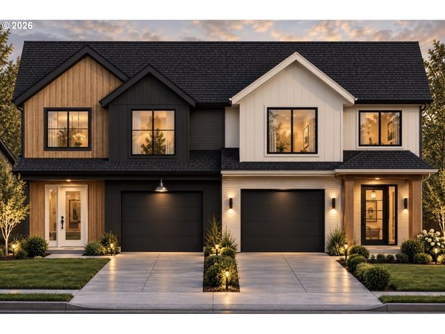 14944 Jennetten Way, Oregon City, OR 97045