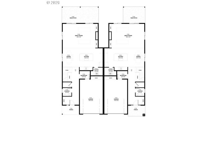 14944 Jennetten Way, Oregon City, OR 97045