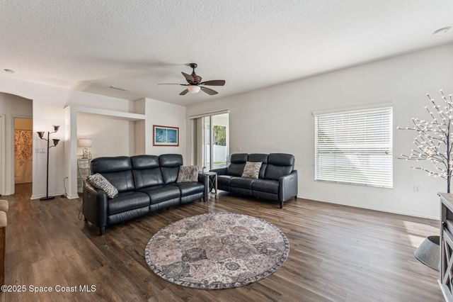 7358 Crepe Myrtle Court, Cocoa, FL 32927