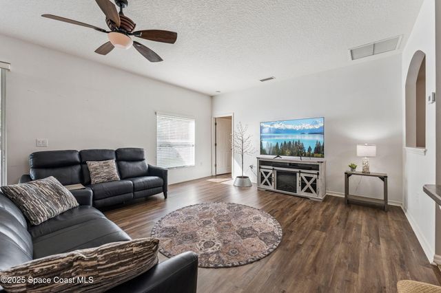 7358 Crepe Myrtle Court, Cocoa, FL 32927