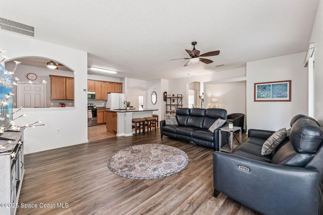 7358 Crepe Myrtle Court, Cocoa, FL 32927