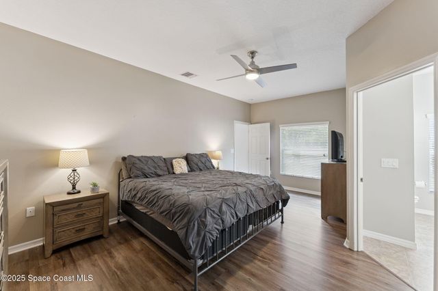 7358 Crepe Myrtle Court, Cocoa, FL 32927