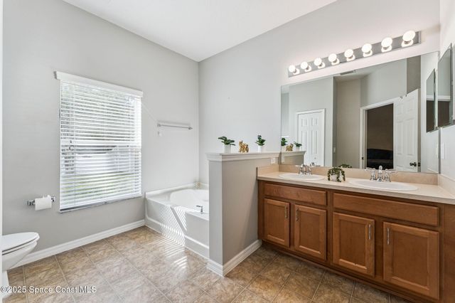 7358 Crepe Myrtle Court, Cocoa, FL 32927