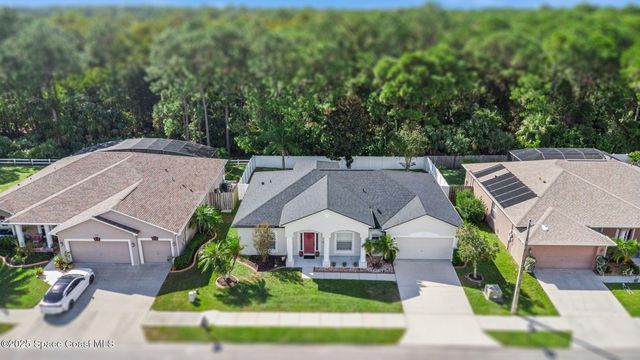 7358 Crepe Myrtle Court, Cocoa, FL 32927