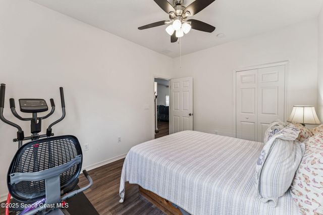 7358 Crepe Myrtle Court, Cocoa, FL 32927