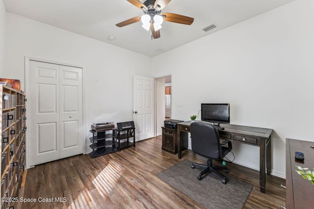 7358 Crepe Myrtle Court, Cocoa, FL 32927