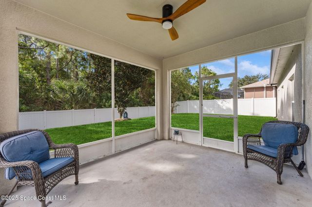 7358 Crepe Myrtle Court, Cocoa, FL 32927