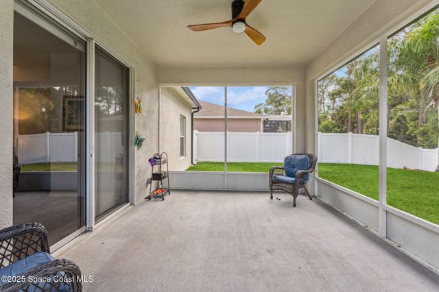 7358 Crepe Myrtle Court, Cocoa, FL 32927