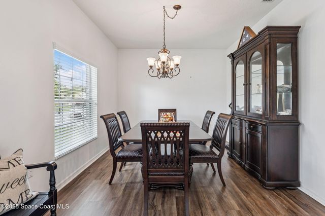 7358 Crepe Myrtle Court, Cocoa, FL 32927