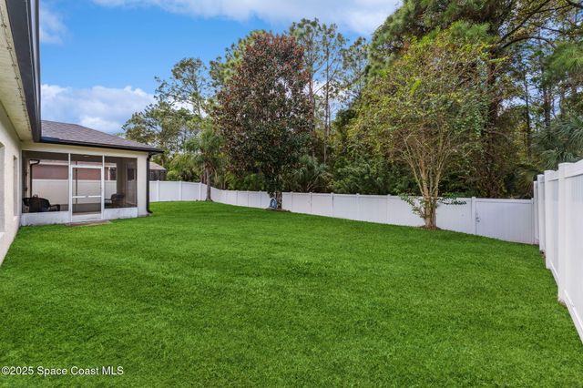 7358 Crepe Myrtle Court, Cocoa, FL 32927