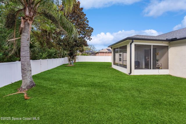 7358 Crepe Myrtle Court, Cocoa, FL 32927