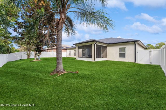 7358 Crepe Myrtle Court, Cocoa, FL 32927