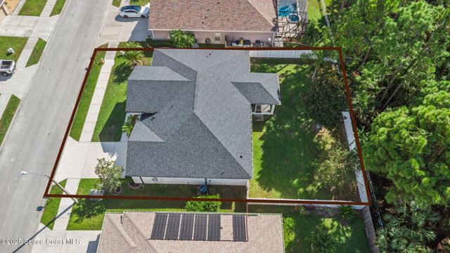 7358 Crepe Myrtle Court, Cocoa, FL 32927