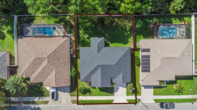 7358 Crepe Myrtle Court, Cocoa, FL 32927