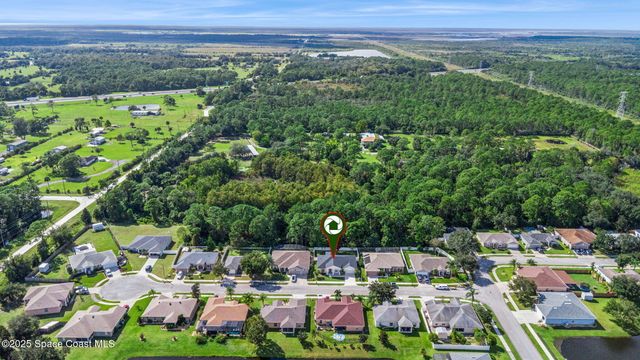 7358 Crepe Myrtle Court, Cocoa, FL 32927