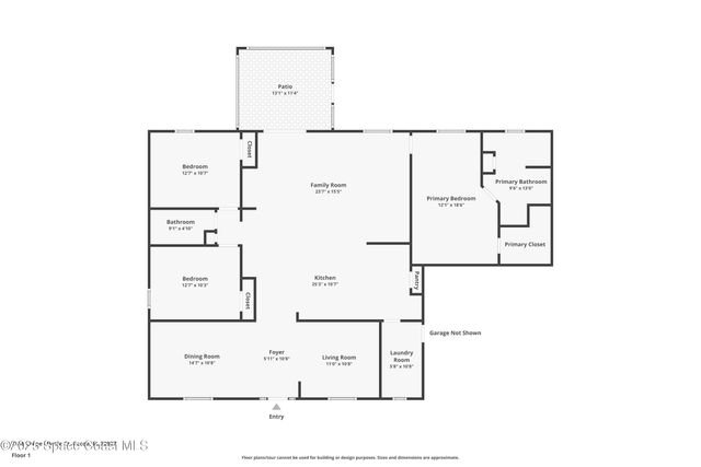 7358 Crepe Myrtle Court, Cocoa, FL 32927