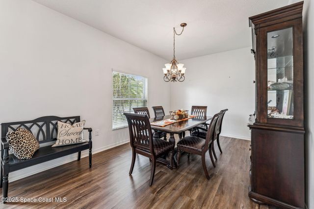 7358 Crepe Myrtle Court, Cocoa, FL 32927