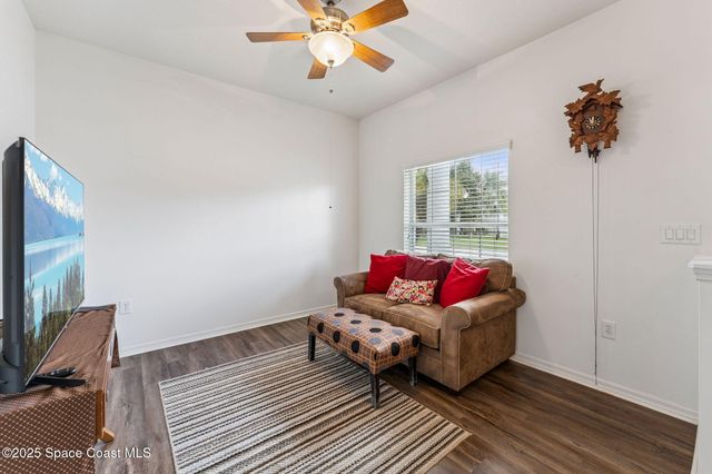 7358 Crepe Myrtle Court, Cocoa, FL 32927