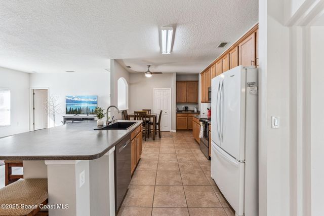 7358 Crepe Myrtle Court, Cocoa, FL 32927