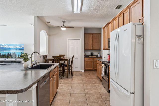 7358 Crepe Myrtle Court, Cocoa, FL 32927