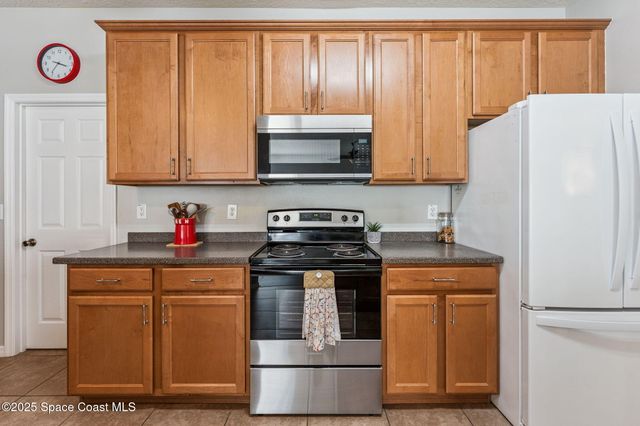 7358 Crepe Myrtle Court, Cocoa, FL 32927