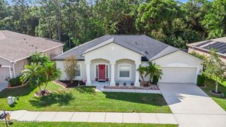 7358 Crepe Myrtle Court, Cocoa, FL 32927