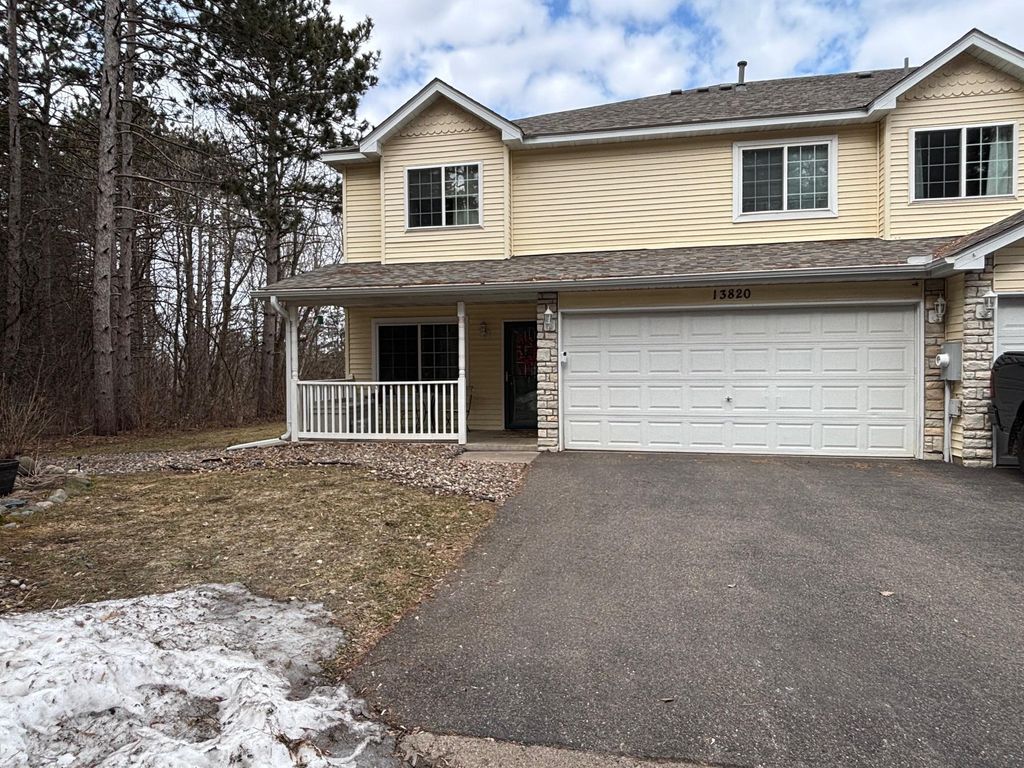 13820 Flay Avenue N, Hugo, MN 55038