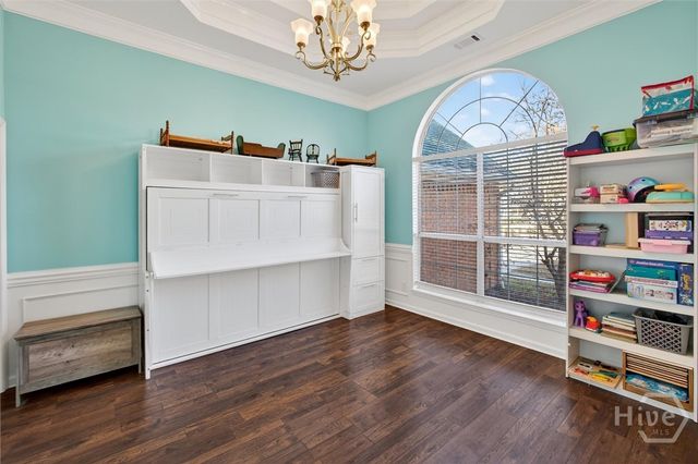 723 Oxford Drive, Richmond Hill, GA 31324