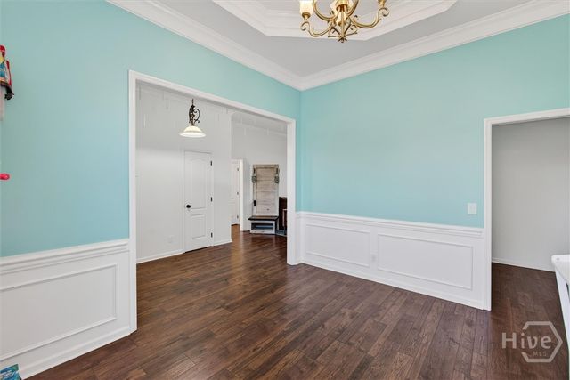 723 Oxford Drive, Richmond Hill, GA 31324