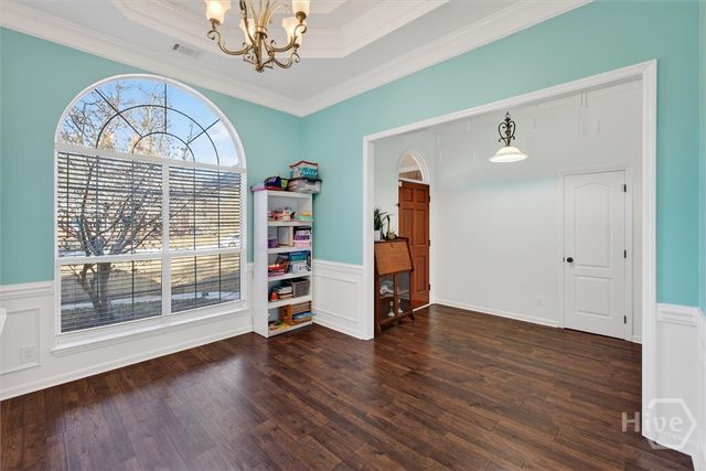 723 Oxford Drive, Richmond Hill, GA 31324