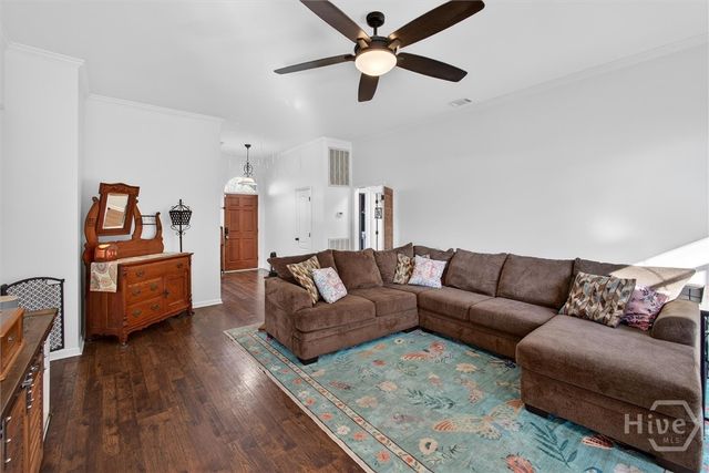 723 Oxford Drive, Richmond Hill, GA 31324