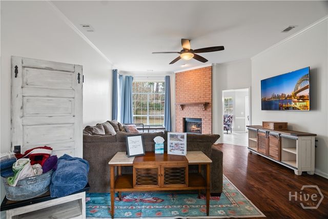 723 Oxford Drive, Richmond Hill, GA 31324