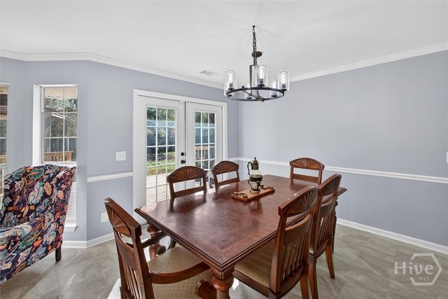 723 Oxford Drive, Richmond Hill, GA 31324