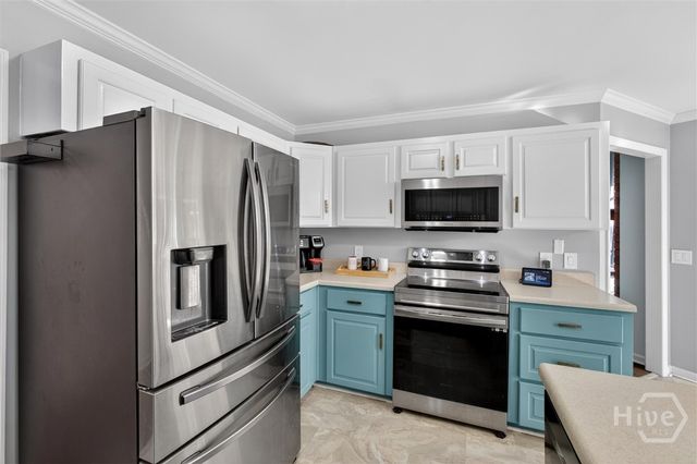 723 Oxford Drive, Richmond Hill, GA 31324