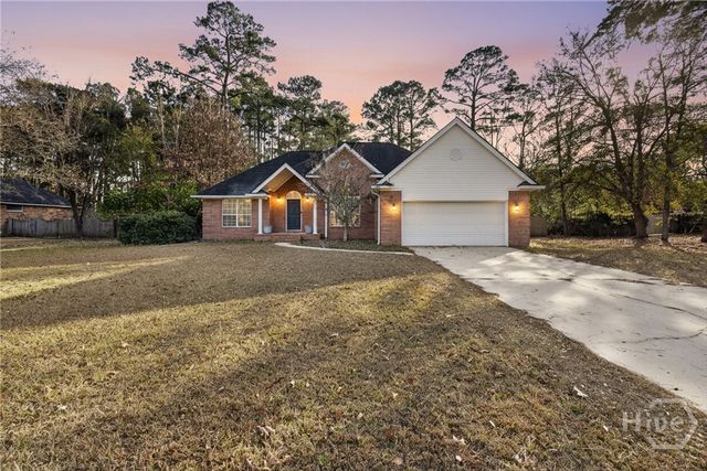 723 Oxford Drive, Richmond Hill, GA 31324