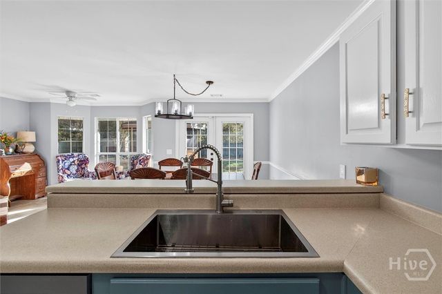 723 Oxford Drive, Richmond Hill, GA 31324