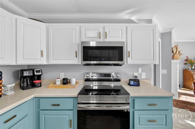 723 Oxford Drive, Richmond Hill, GA 31324