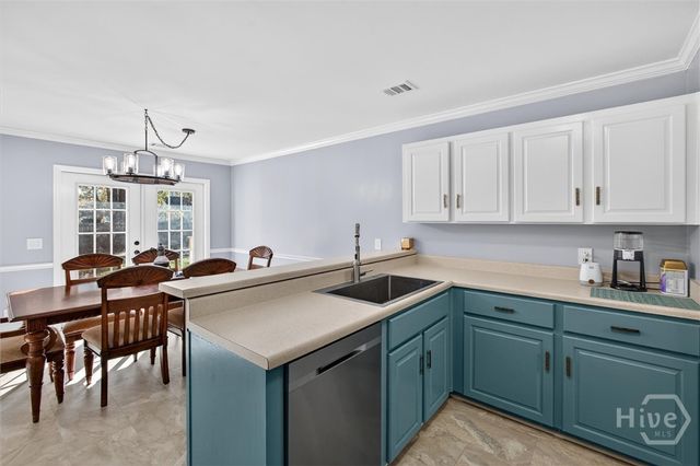 723 Oxford Drive, Richmond Hill, GA 31324