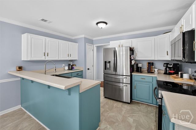 723 Oxford Drive, Richmond Hill, GA 31324