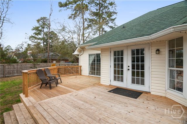 723 Oxford Drive, Richmond Hill, GA 31324