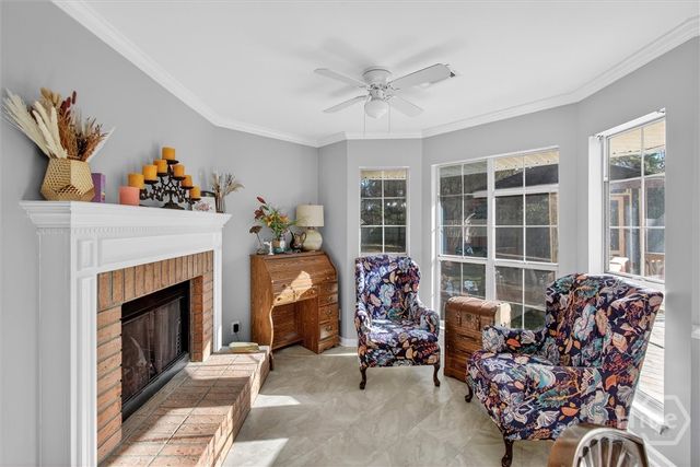 723 Oxford Drive, Richmond Hill, GA 31324