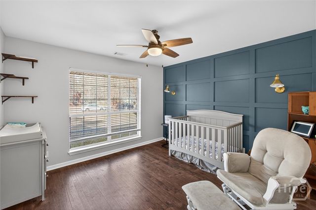 723 Oxford Drive, Richmond Hill, GA 31324