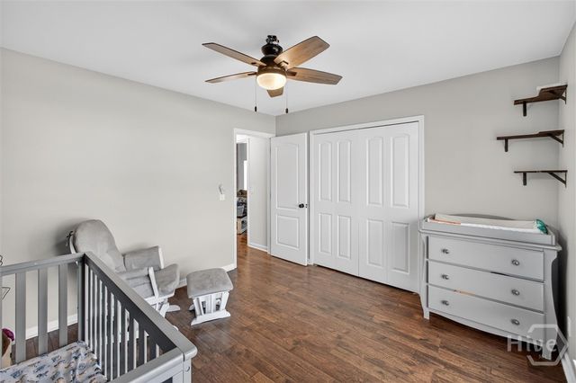 723 Oxford Drive, Richmond Hill, GA 31324